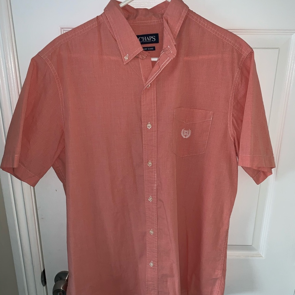 3 Shirts with Somewhat Similar Design XL,L,L